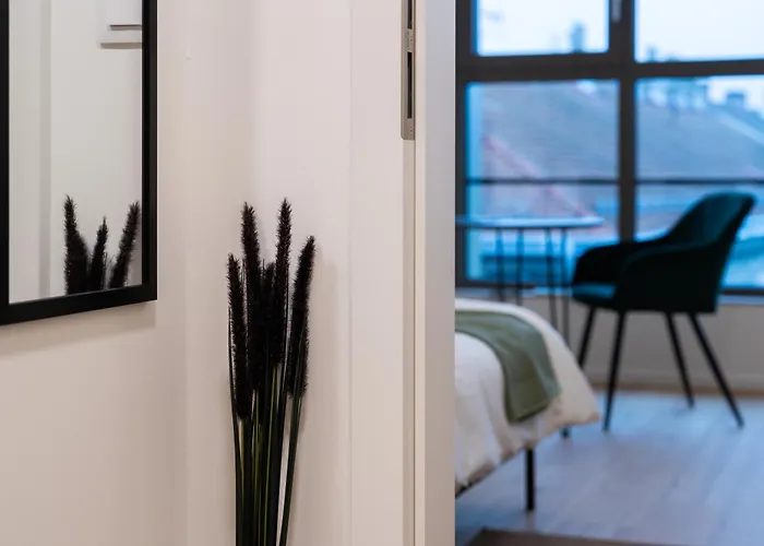 Pattern Boutique Apartament *