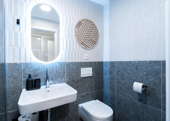 Apartament Pattern Boutique *