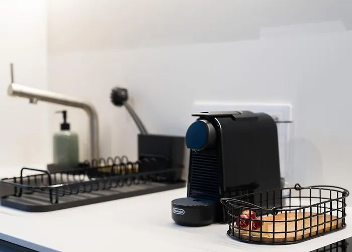 Pattern Boutique Apartament *