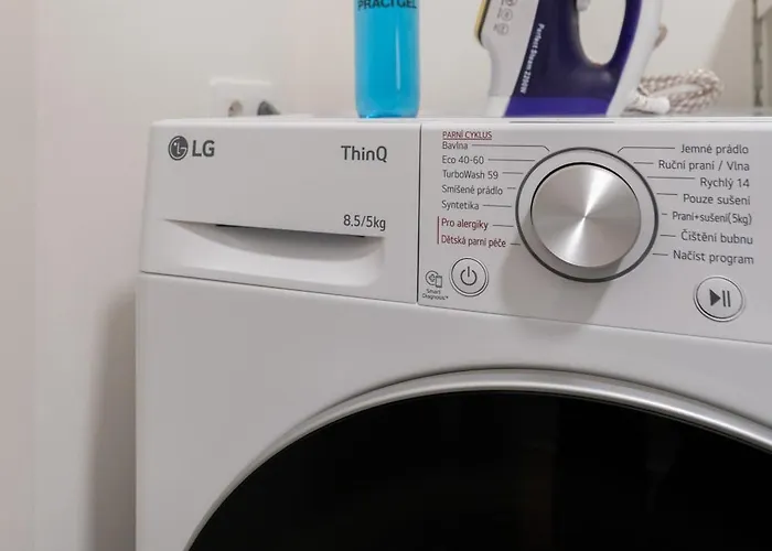 Apartament Pattern Boutique *