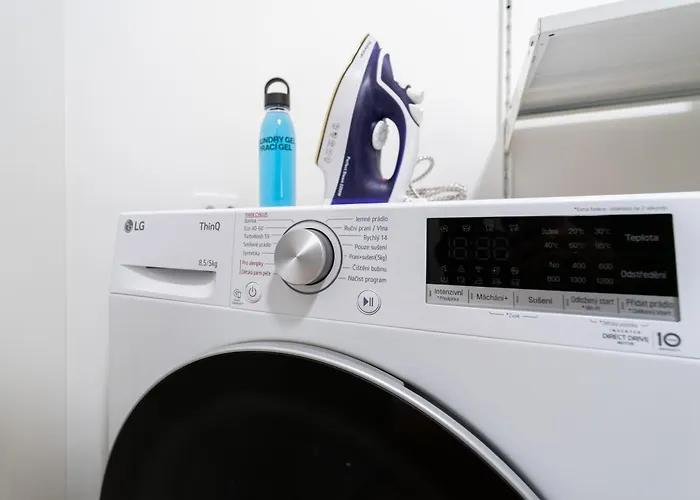 Pattern Boutique Brno