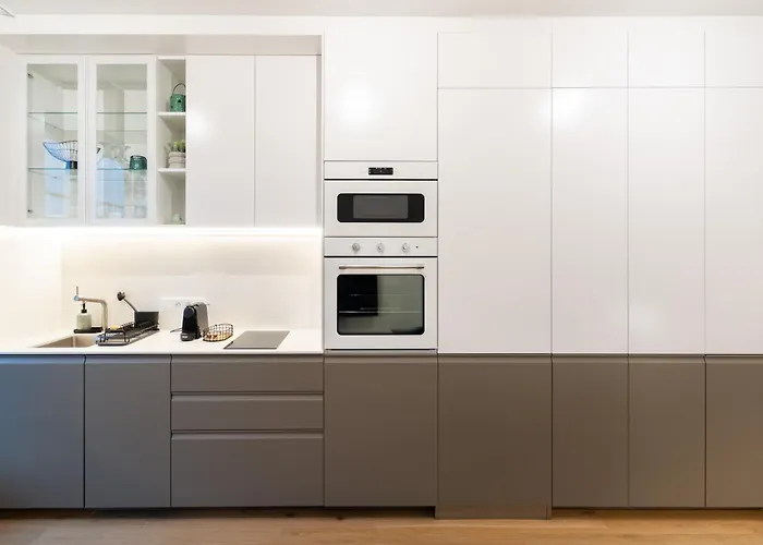 Apartament Pattern Boutique