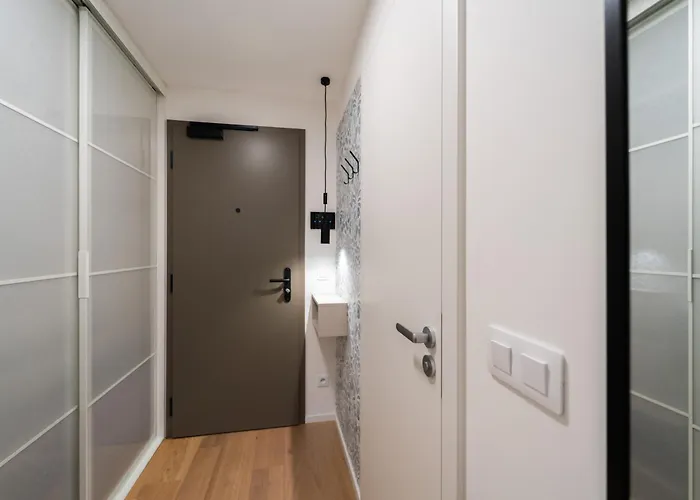 Pattern Boutique Apartament *