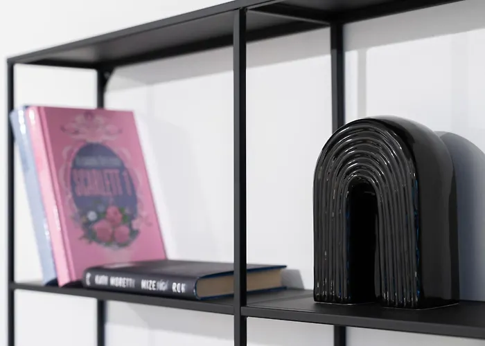 Apartament Pattern Boutique