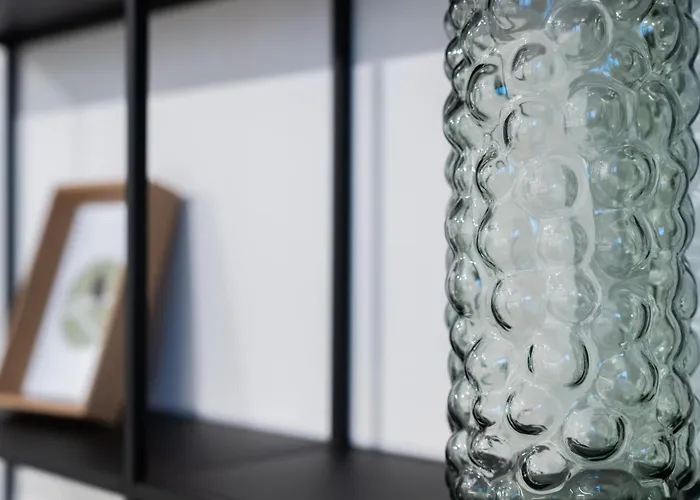 Pattern Boutique Apartament Brno