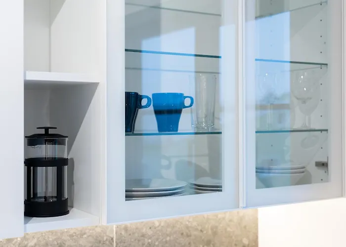 Apartament Pattern Boutique Brno